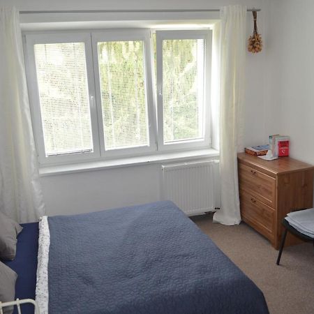 Room In เชบอนย์ ภายนอก รูปภาพ