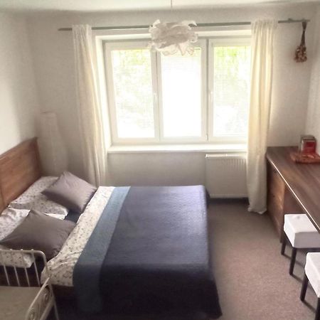Room In เชบอนย์ ภายนอก รูปภาพ