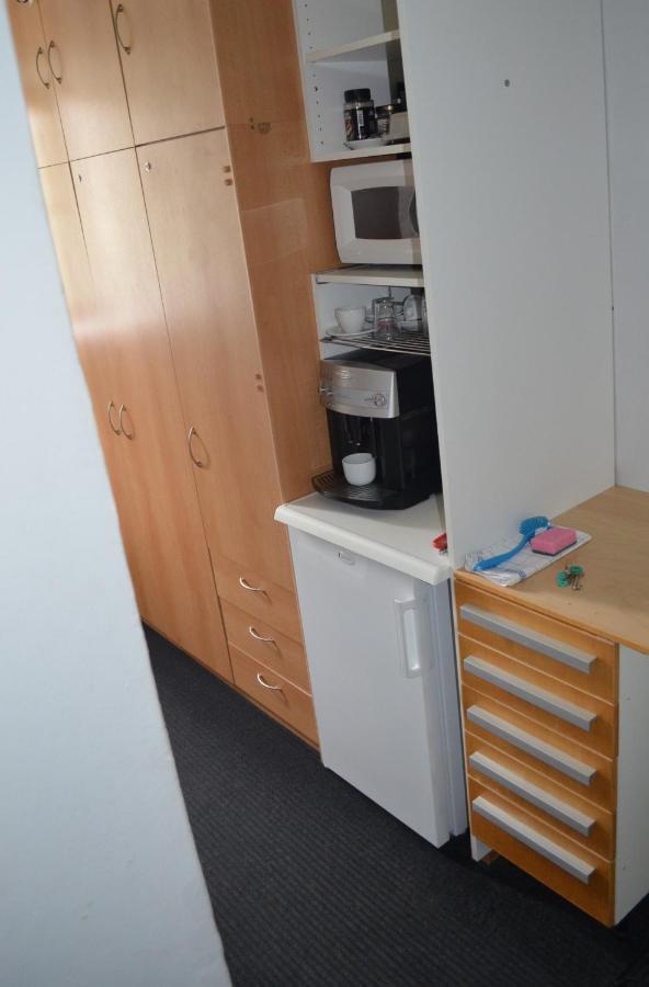 Room In เชบอนย์ ภายนอก รูปภาพ
