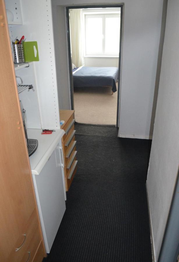 Room In เชบอนย์ ภายนอก รูปภาพ