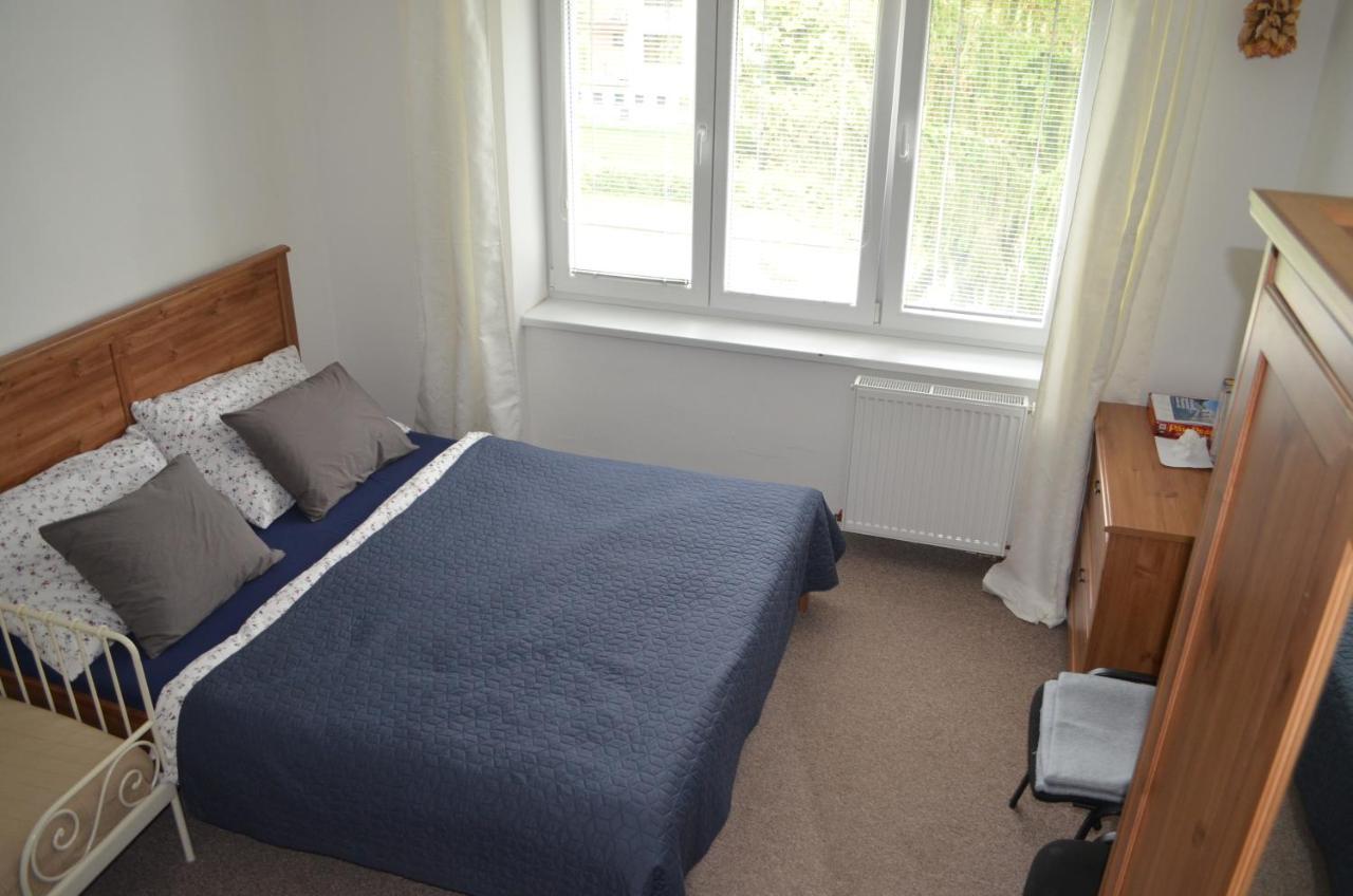Room In เชบอนย์ ภายนอก รูปภาพ