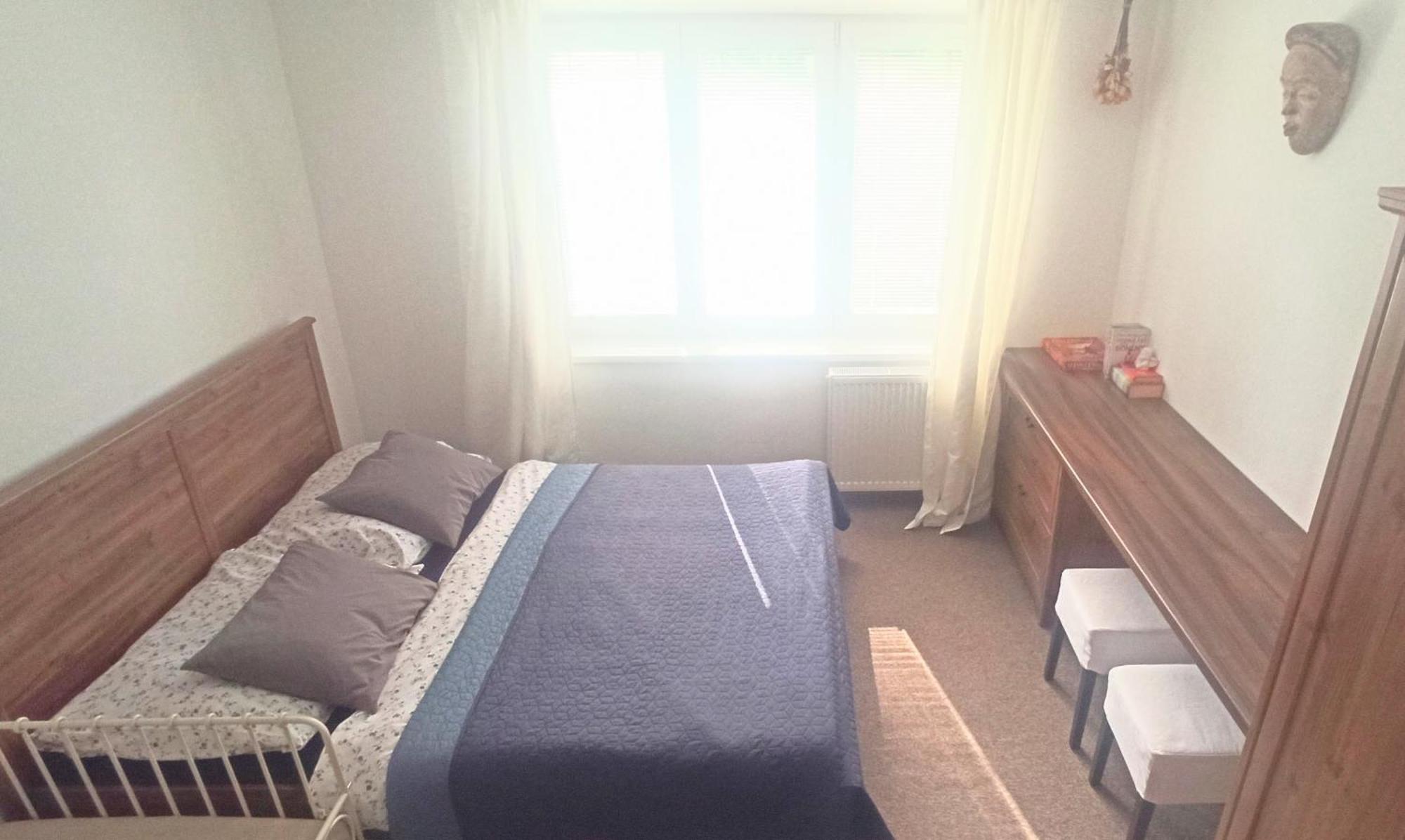Room In เชบอนย์ ภายนอก รูปภาพ